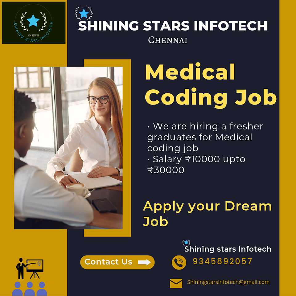 Medical Coding jobs